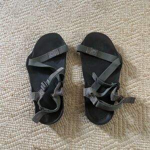 Xero Z-Trek Barefoot Sandals Men’s 8